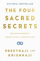 The_four_sacred_secrets